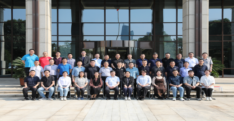 长春分院举办科技管理骨干综合能力提升培训班